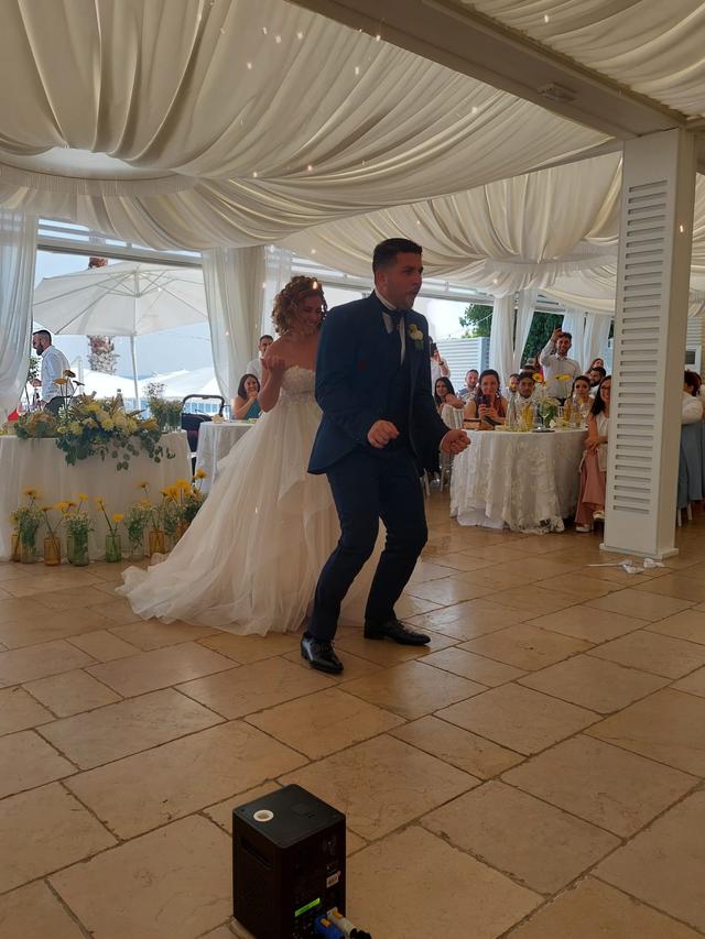 Ballo Sposi - Wedding&Fables - 4