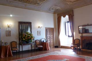 Castello di Rocca d'Ajello - 12