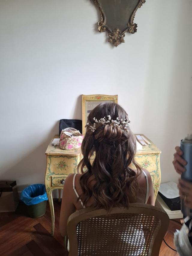 Momy Hair Lab - 2