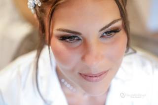 Eglantina Make-up - 12