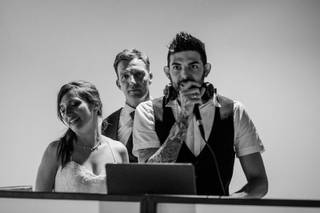 DJ Sonny B. - 8