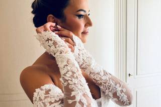 Simone & Alessio Make-up - 21