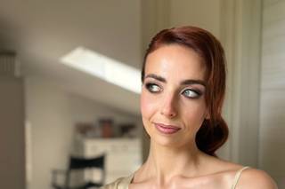 Chiara Cavola Truccatrice - 6