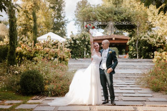 Cascina Le Rose - 1