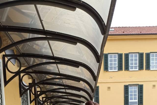 Carlo Pignatelli Flagship Store Torino 1