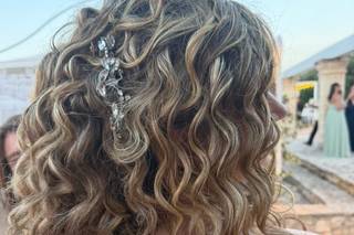 Roma 2.0 Salon Hair & Beauty - 15