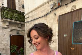 Marilù Cardascia Make up Artist - 8