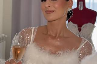 Simone & Alessio Make-up - 17