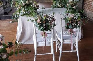 Ci Vuole Un Fiore - Flower&Wedding - 14