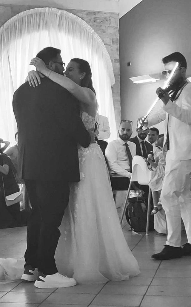 Convertini Violin Show - 2