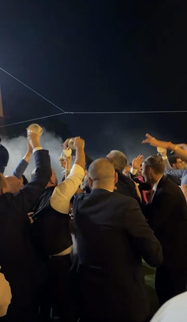 Enzo Bencivenga Events - 1