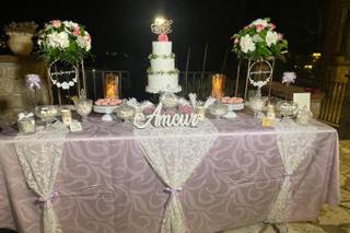 Lidia Termine Luxury Events - 8