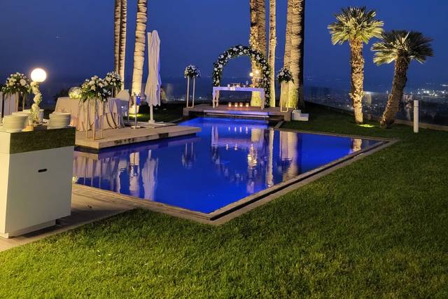 Villa Ester Eventi 1