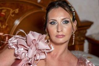 Anthea Make-up Artist - 16