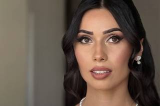 Cillara Make up artist - 10