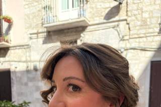 Marilù Cardascia Make up Artist - 9