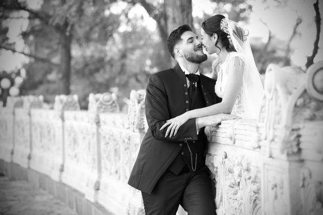 Santo Maugeri - High Professional Photo Film - 3