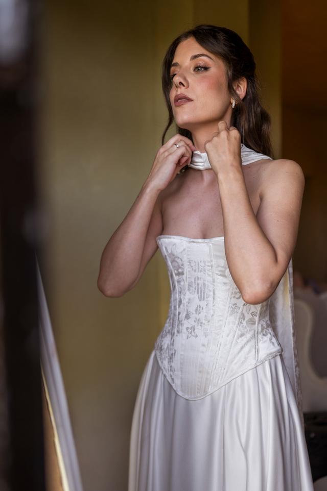 Sara Concept Bride - 2