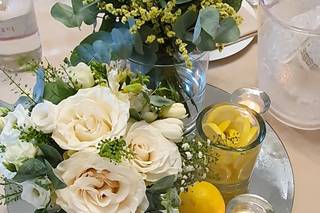 L'Ecole des Fleurs di Alba Franzoni - 17