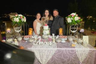Lidia Termine Luxury Events - 9