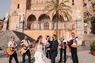 I Cugini Della Serenata - 6