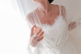 Simone & Alessio Make-up - 19