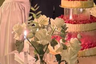 Acconciature sposa Francesca - 7