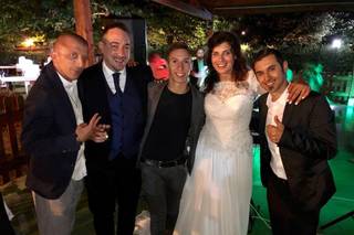 A Perfect Day Exclusive Music Party - 1