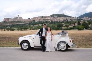 Adamcar Noleggio Auto d'Epoca - 10