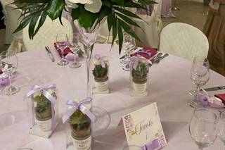Lidia Termine Luxury Events - 10