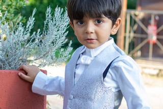 Paolo & Eleonora – Fotografi Professionali - 14
