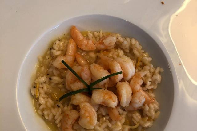 Ristorante Maloia 3