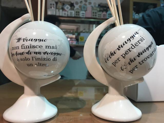 La Fenice Bomboniere - 1
