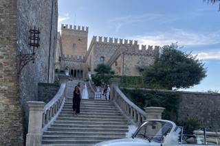 Auto Matrimonio Reggio - 5