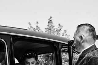 Noleggio Taxi Inglese - 12