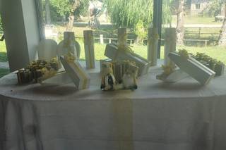Ristorante Al Molino di Glaunicco - 14