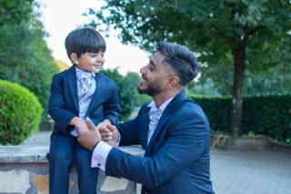 Paolo & Eleonora – Fotografi Professionali - 15