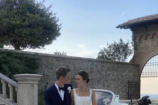 Auto Matrimonio Reggio - 6