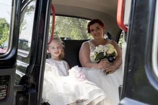 Noleggio Taxi Inglese - 13