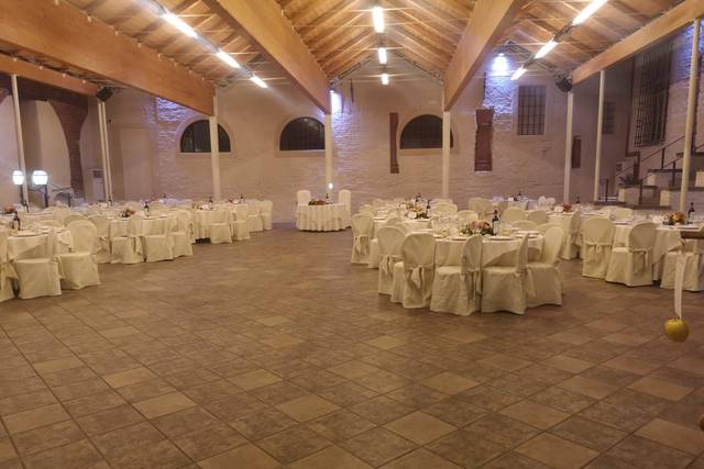 Castello dei Solaro 1