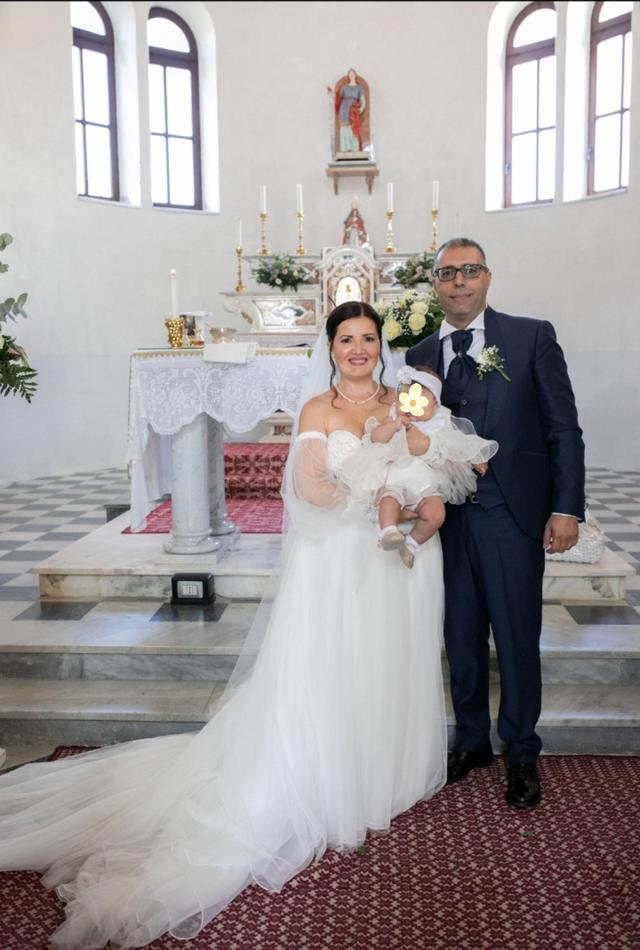 EC Enrico Curreli - Wedding Floral Design - 2