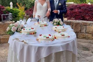 Ristorante Il Canzoniere - 11