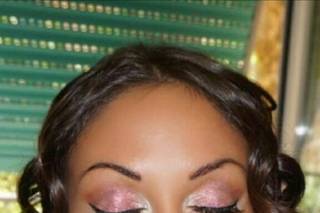 Atrebor8 make up - 5