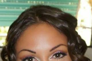 Atrebor8 make up - 6