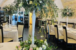 EC Enrico Curreli - Wedding Floral Design - 6