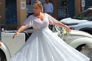 Sposa Curvy - 5