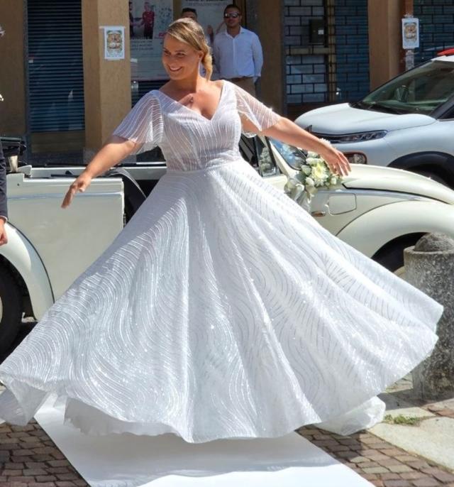 Sposa Curvy - 2
