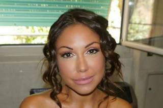 Atrebor8 make up - 7