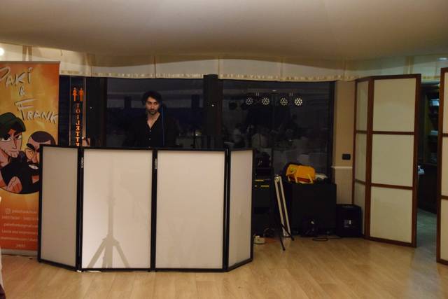 Paki & Frank Show 2
