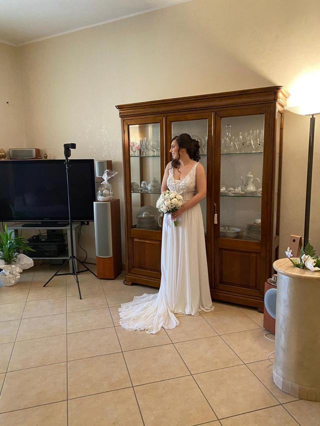 Atelier Sposa Tina - 2
